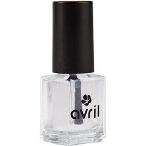 Avril Kynsilakka 2-in-1 Base + Top Coat 7ml - Kynsilakka & Top Coat Avril Kynsilakka 2-in-1 Base + Top Coat 7ml - Kynsilakka & Top Coat