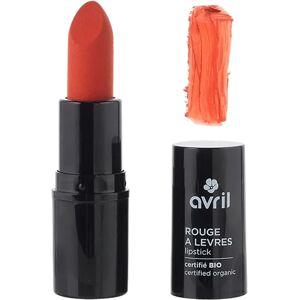 Avril Rossetto Biologico - Papaya - Idratante, Certificato Biologico - 3g Avril Rossetto Biologico - Papaya - Idratante, Certificato Biologico - 3g