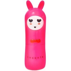 Inuwet Baume à Lèvres Cerise - Soin des Lèvres - Vegan - Publicité Inuwet Baume à Lèvres Cerise - Soin des Lèvres - Vegan - Publicité