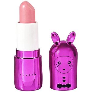 Inuwet Baume à Lèvres Vegan Rose - Naturel, Nourrissant, Unisexe - Publicité Inuwet Baume à Lèvres Vegan Rose - Naturel, Nourrissant, Unisexe - Publicité