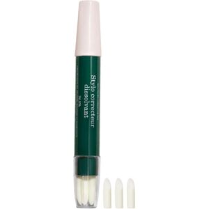 Manucurist Stylo Corrector Dissolvant 4 mines - Kynsilakan korjauspuhdistin Manucurist Stylo Corrector Dissolvant 4 mines - Kynsilakan korjauspuhdistin