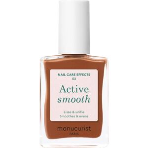 Manucurist Active Smooth 03 - Nagellack Pflege & Glättung Manucurist Active Smooth 03 - Nagellack Pflege & Glättung