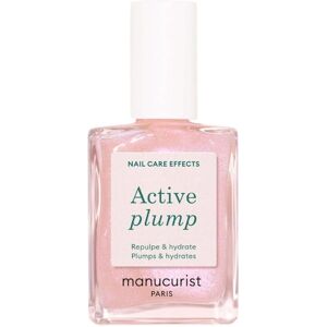 Manucurist Active Plump Botox Kynsilakka - Kynsien hoito Manucurist Active Plump Botox Kynsilakka - Kynsien hoito