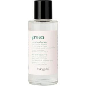 Manucurist Vihreä Poistaja - 100ml Manucurist Vihreä Poistaja - 100ml