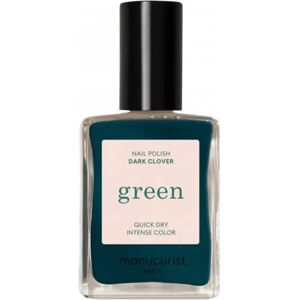 Manucurist Dark Clover Vegan Nagellak - Nagellak Manucurist Dark Clover Vegan Nagellak - Nagellak