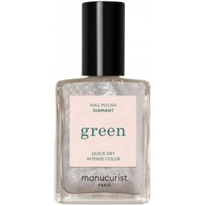 manucurist Paris Grüner Nagellack - Nagellack manucurist Paris Grüner Nagellack - Nagellack