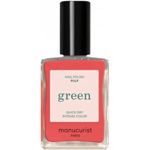 Manucurist Green Pulp 15ml - Neglelak Manucurist Green Pulp 15ml - Neglelak