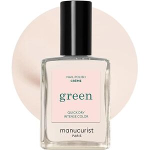 Manucurist Green Nagellack Crème - Nagellack Manucurist Green Nagellack Crème - Nagellack