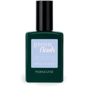 Manucurist Lilas Bio Semi-permanent kynsilakka Manucurist Lilas Bio Semi-permanent kynsilakka
