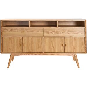 Miliboo Modèle NORDECO Buffet vintage scandinave - Buffet - Publicité Miliboo Modèle NORDECO Buffet vintage scandinave - Buffet - Publicité