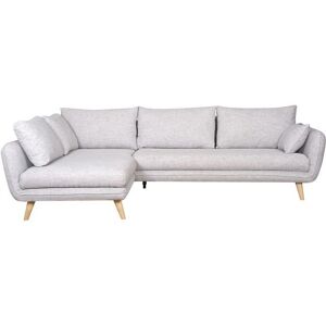 Canapé d'angle 5 places Miliboo CREEP - Type de Sofa - Publicité Canapé d'angle 5 places Miliboo CREEP - Type de Sofa - Publicité