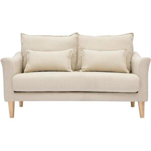 Canapé 2 places Miliboo KATE - Design Scandinave - Publicité Canapé 2 places Miliboo KATE - Design Scandinave - Publicité