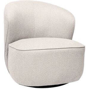 Fauteuil pivotant moderne Miliboo Amber - Fauteuil moderne - Publicité Fauteuil pivotant moderne Miliboo Amber - Fauteuil moderne - Publicité