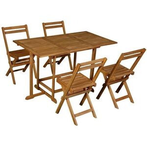Miliboo - Ensemble de Table de Jardin Extensible avec Rangement - Mobilier de Jardin - Publicité Miliboo - Ensemble de Table de Jardin Extensible avec Rangement - Mobilier de Jardin - Publicité