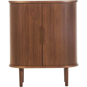 Miliboo Buffet vintage haut L70cm - Buffet - Publicité Miliboo Buffet vintage haut L70cm - Buffet - Publicité