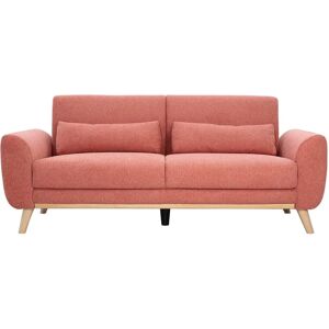 Canapé Scandinave 3 Places en Velours - Sofa - Publicité Canapé Scandinave 3 Places en Velours - Sofa - Publicité