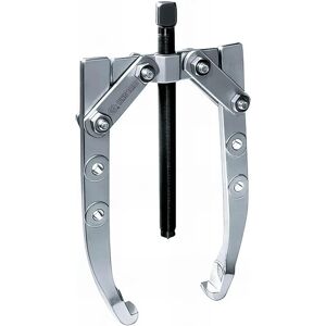 KING TONY Extractor 2 garras 110mm - Unisex KING TONY Extractor 2 garras 110mm - Unisex