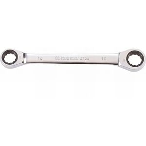Chiave a cricchetto compatta KING TONY - 14x15mm - Chiave Chiave a cricchetto compatta KING TONY - 14x15mm - Chiave