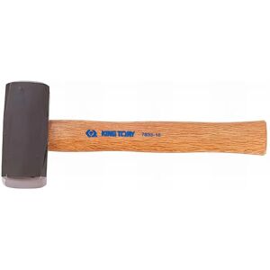 KING TONY - Massette D40xL260 - 40 mm - Martillo KING TONY - Massette D40xL260 - 40 mm - Martillo
