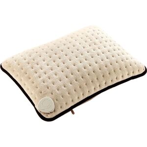 Fishtec - Coussin électrique chauffant - 3 niveaux de chaleur - Certifié CE RoHS - Publicité Fishtec - Coussin électrique chauffant - 3 niveaux de chaleur - Certifié CE RoHS - Publicité