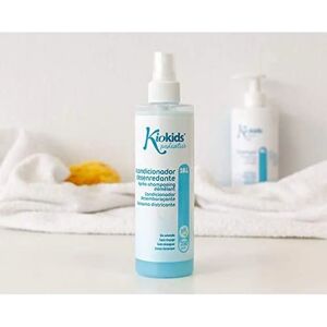 Acondicionador Desenredante Kiokids 250ml - Cuidado del cabello Acondicionador Desenredante Kiokids 250ml - Cuidado del cabello