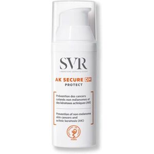 SVR Sun AK Secure DM SPF50+ 50ml - Crème solaire - Publicité SVR Sun AK Secure DM SPF50+ 50ml - Crème solaire - Publicité