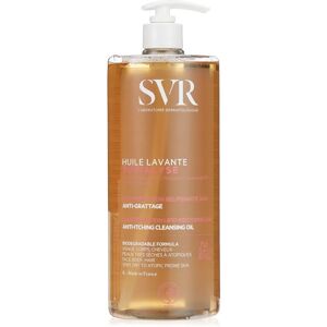 SVR Topialyse Micellar Oil Cleanser for Sensitive Skin - Cleansing Oil SVR Topialyse Micellar Oil Cleanser for Sensitive Skin - Cleansing Oil