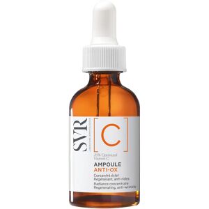 Laboratoires SVR Ampoule C Anti-Ox (30 ml) - Publicité Laboratoires SVR Ampoule C Anti-Ox (30 ml) - Publicité