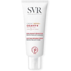 Laboratoires SVR Cicavit SPF50+ Sonnencreme (40ml) Laboratoires SVR Cicavit SPF50+ Sonnencreme (40ml)