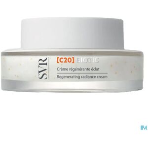 Laboratoires SVR C20 Biotic Cream (50ml) Laboratoires SVR C20 Biotic Cream (50ml)