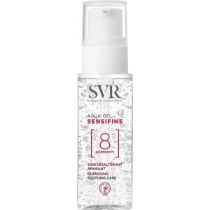 Laboratoires SVR Sensifine Aqua-Gel (40ml) - Publicité Laboratoires SVR Sensifine Aqua-Gel (40ml) - Publicité