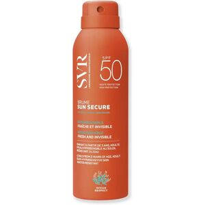 SVR Sun Secure Bruma SPF50 - Niebla Protección Solar SVR Sun Secure Bruma SPF50 - Niebla Protección Solar