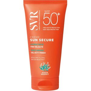 Laboratoires SVR Sun Secure Cream SPF50+ Ocean Respect (50ml) Laboratoires SVR Sun Secure Cream SPF50+ Ocean Respect (50ml)