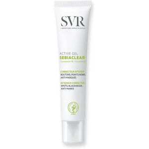 Laboratoires SVR Sebiaclear Gel Activo (40 ml) Laboratoires SVR Sebiaclear Gel Activo (40 ml)