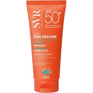 Laboratoires SVR Sun Secure Leche SPF50+ (100ml) Laboratoires SVR Sun Secure Leche SPF50+ (100ml)