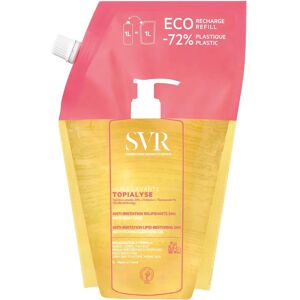 SVR Topialyse Cleanser Oil 1000mL Refill - Sensitive Skin SVR Topialyse Cleanser Oil 1000mL Refill - Sensitive Skin