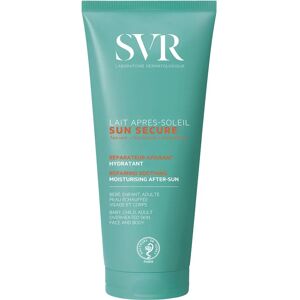 Laboratoires SVR Sun Secure Apres-Soleil Lait (200ml) - Publicité Laboratoires SVR Sun Secure Apres-Soleil Lait (200ml) - Publicité