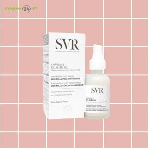 Laboratoires SVR Ampoule Clarial Complesso Depigmentante (30ml) Laboratoires SVR Ampoule Clarial Complesso Depigmentante (30ml)