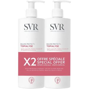 SVR Topialyse Balm Protect+ - Empfindliche Haut Linder SVR Topialyse Balm Protect+ - Empfindliche Haut Linder