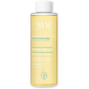 SVR Physiopure Aceite Desmaquillante Suave 150ml SVR Physiopure Aceite Desmaquillante Suave 150ml