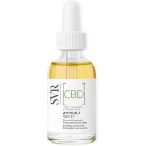 Laboratoires SVR Ampoule CBD (30ml) Laboratoires SVR Ampoule CBD (30ml)