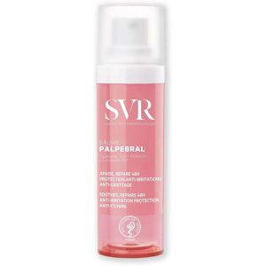 SVR Palpebral Bálsamo Facial y Ocular - Calmante, Reparador, 30ml SVR Palpebral Bálsamo Facial y Ocular - Calmante, Reparador, 30ml