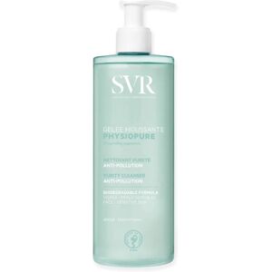 Laboratoires SVR Physiopure Vaahdotusgeeli - 400 ml Laboratoires SVR Physiopure Vaahdotusgeeli - 400 ml