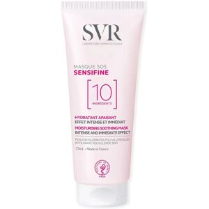 SVR Sensifine SOS Moisturising Soothing Mask - Facial Mask SVR Sensifine SOS Moisturising Soothing Mask - Facial Mask