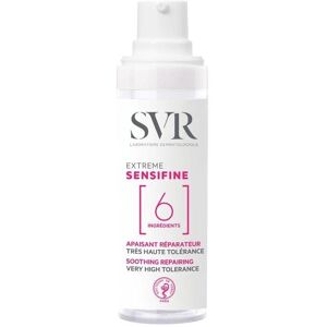 SVR Sensifine Extreme Crème Hydratante - Peau sensible - Publicité SVR Sensifine Extreme Crème Hydratante - Peau sensible - Publicité