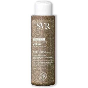 SVR Xerial Gommage Corps - Graine exfoliante pour peau sensible - Publicité SVR Xerial Gommage Corps - Graine exfoliante pour peau sensible - Publicité