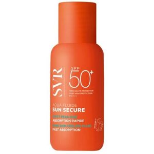 SVR Aqua Fluide SPF50+ - Sunscreen SVR Aqua Fluide SPF50+ - Sunscreen