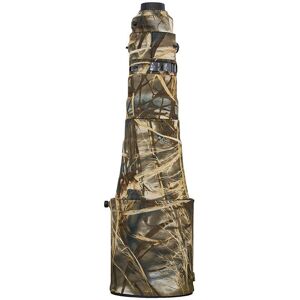 LensCoat Nikon 600mm f/4 Camouflage - Protection pour objectif - Publicité LensCoat Nikon 600mm f/4 Camouflage - Protection pour objectif - Publicité