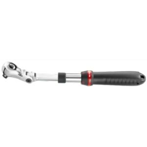 Facom 1/2" Verstelbare ratel met kantelkop - Handgereedschap Facom 1/2" Verstelbare ratel met kantelkop - Handgereedschap
