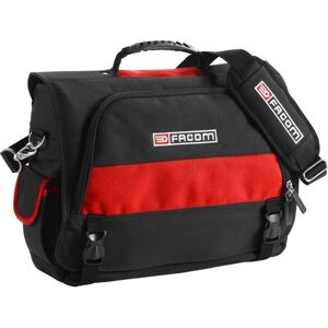 Facom BS.TLB Laptop and Tool Bag - 15" Compact Durable Facom BS.TLB Laptop and Tool Bag - 15" Compact Durable